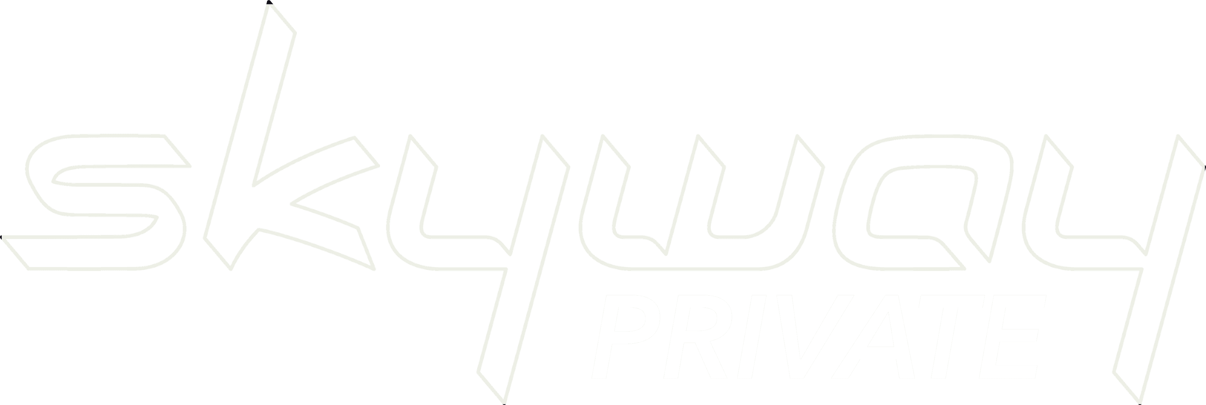 Skyway Private logo